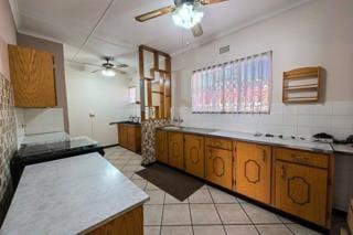 To Let 4 Bedroom Property for Rent in Sasolburg Ext 23 Free State